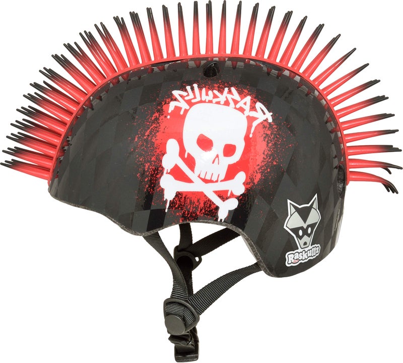 Raskullz خوذة راسكولز سكول هوك، 5+ (50-54 سم) - Image 2